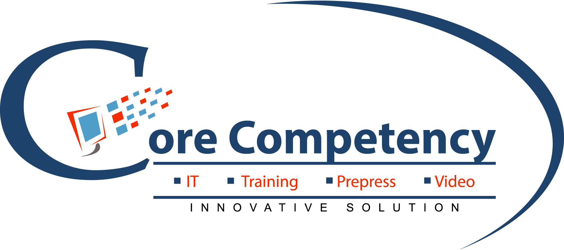 Core-Competency-Logo-Vector