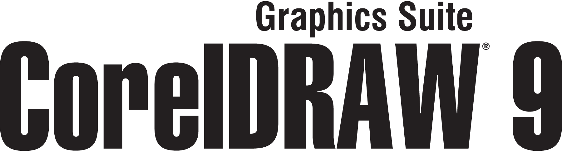 Coreldraw-9-Logo-Vector