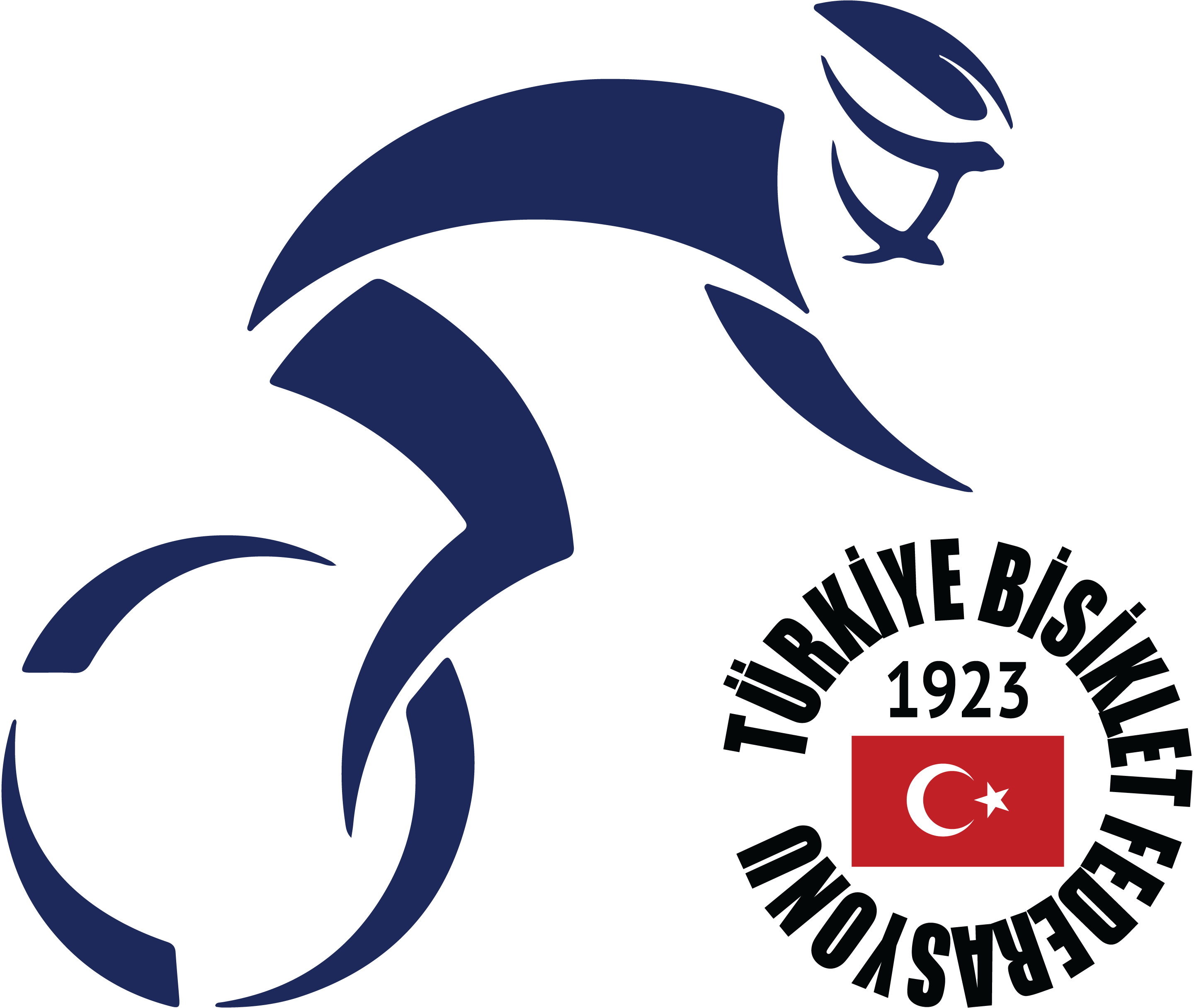 Corelli-Bisiklet-Logo-Vector