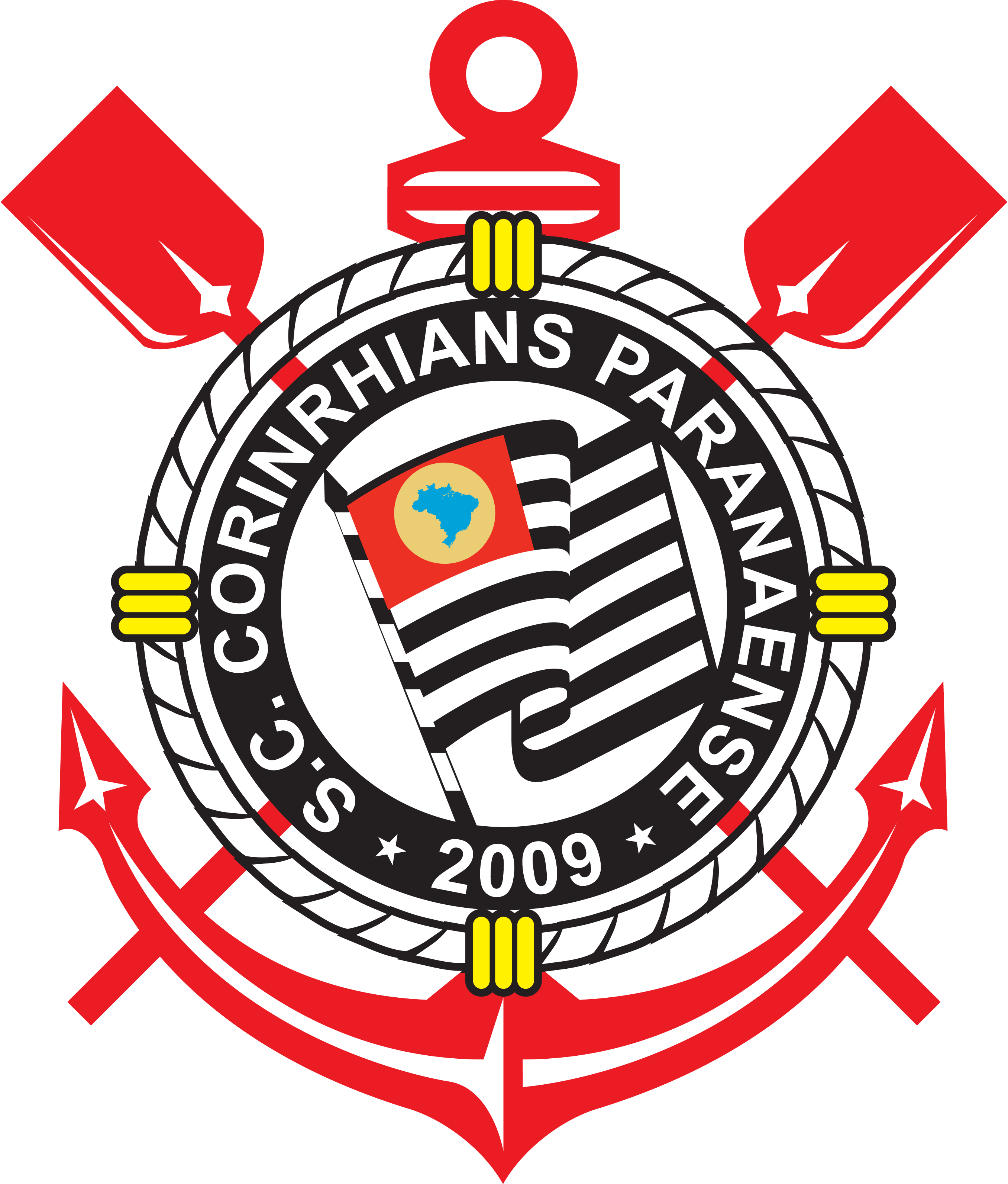 Corinthians-Paranaense-Logo-Vector
