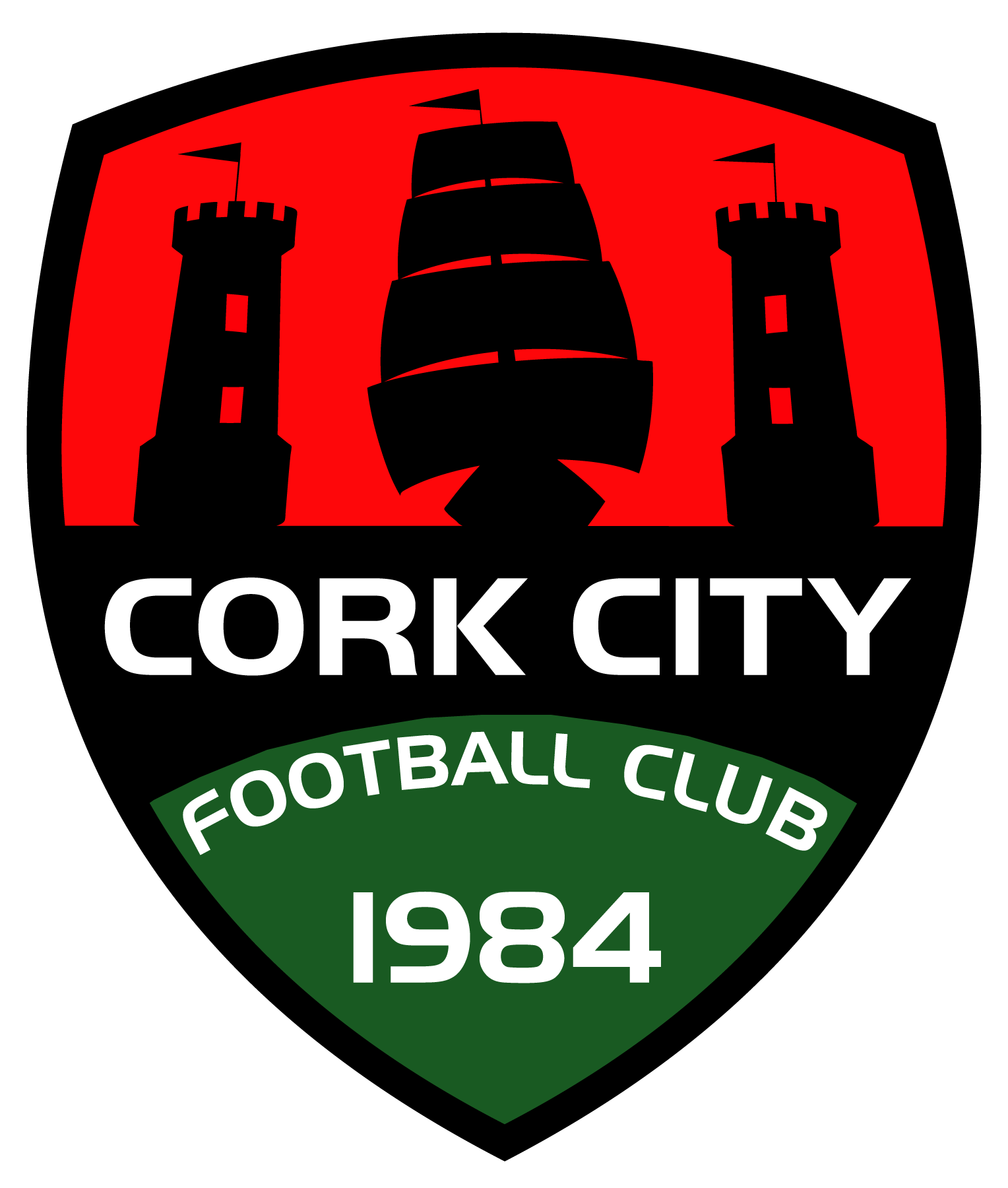 Cork-City-Football-Club-Logo-Vector