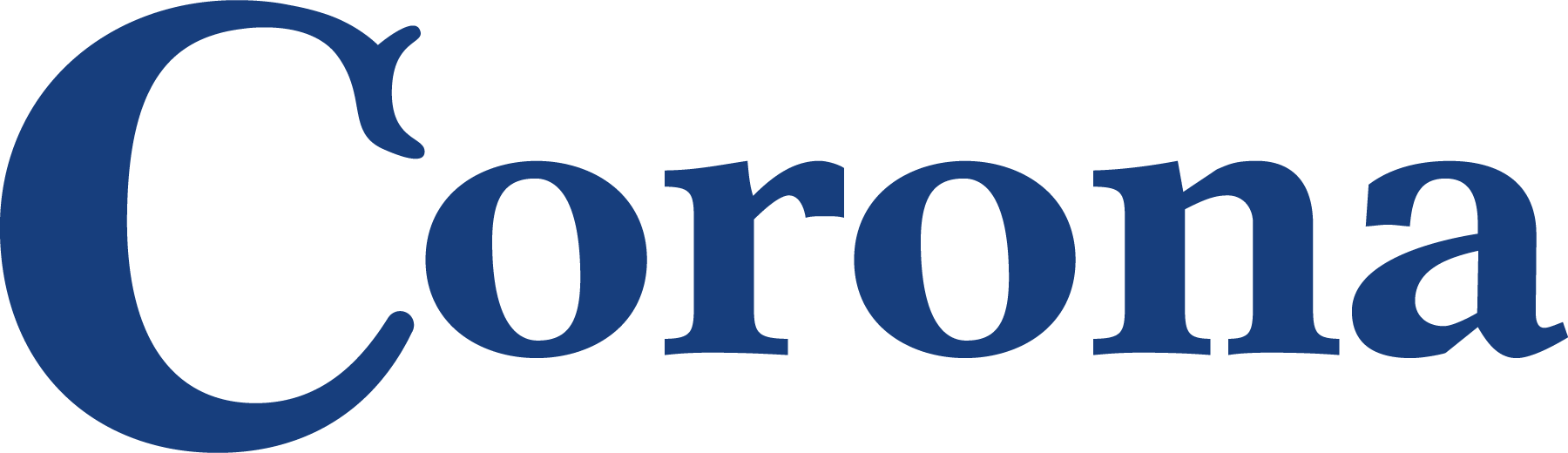 Corona-Europeean-Logo-Vector