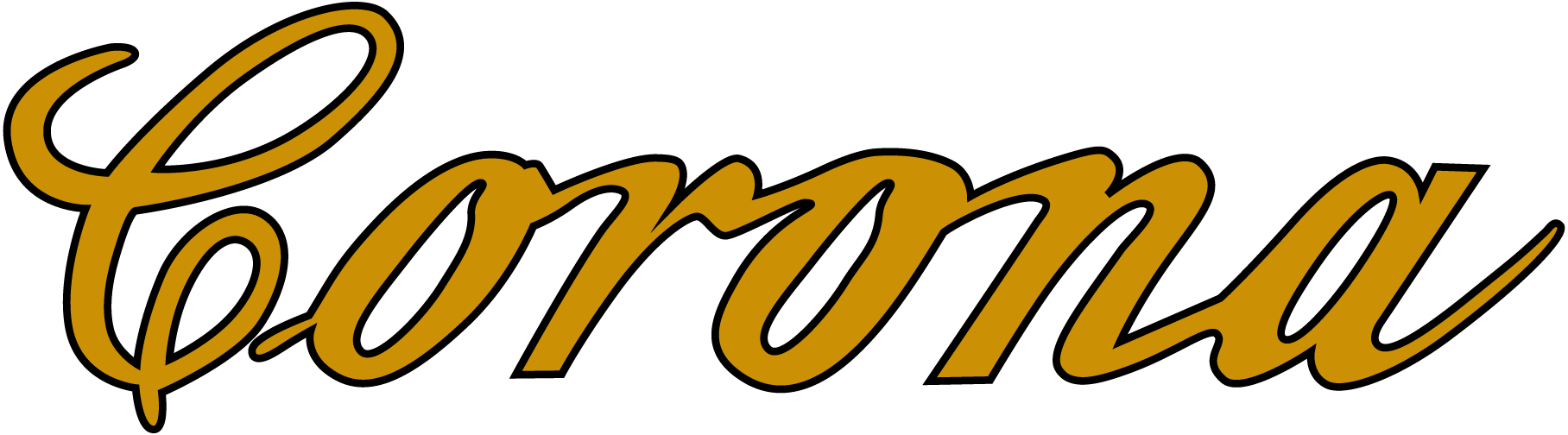 Corona-Fahrzeuge-Logo-Vector