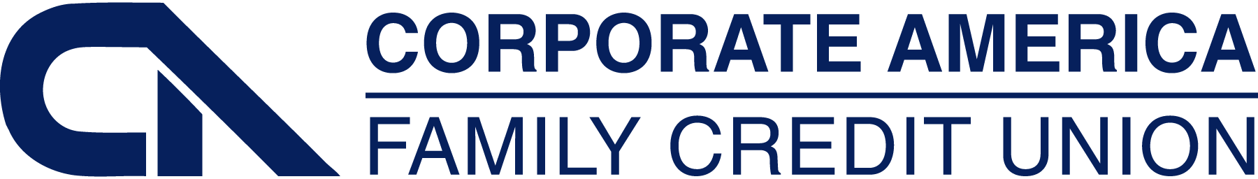 Corporate-America-Family-Credit-Union-Logo-Vector