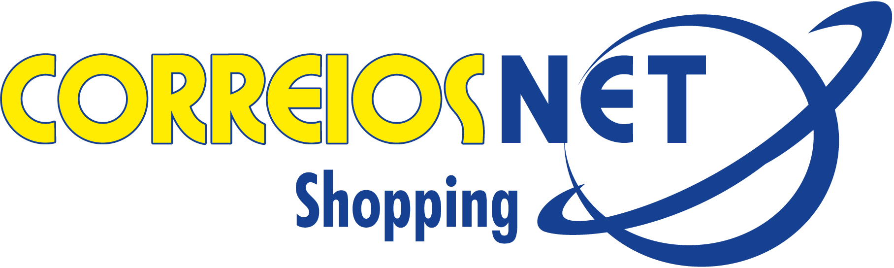 Correios-Net-Shopping-Logo-Vector