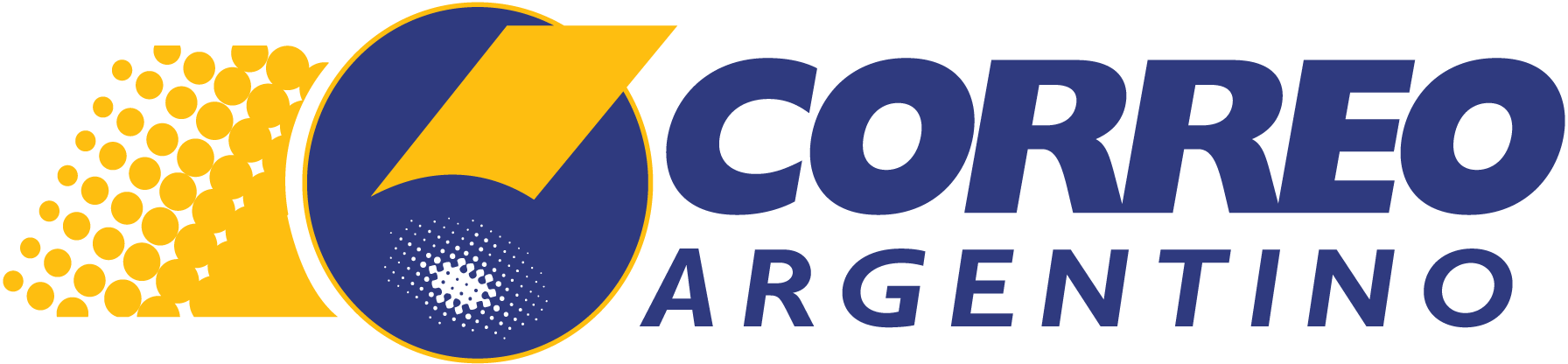 Correo-Argentino-Logo-Vector