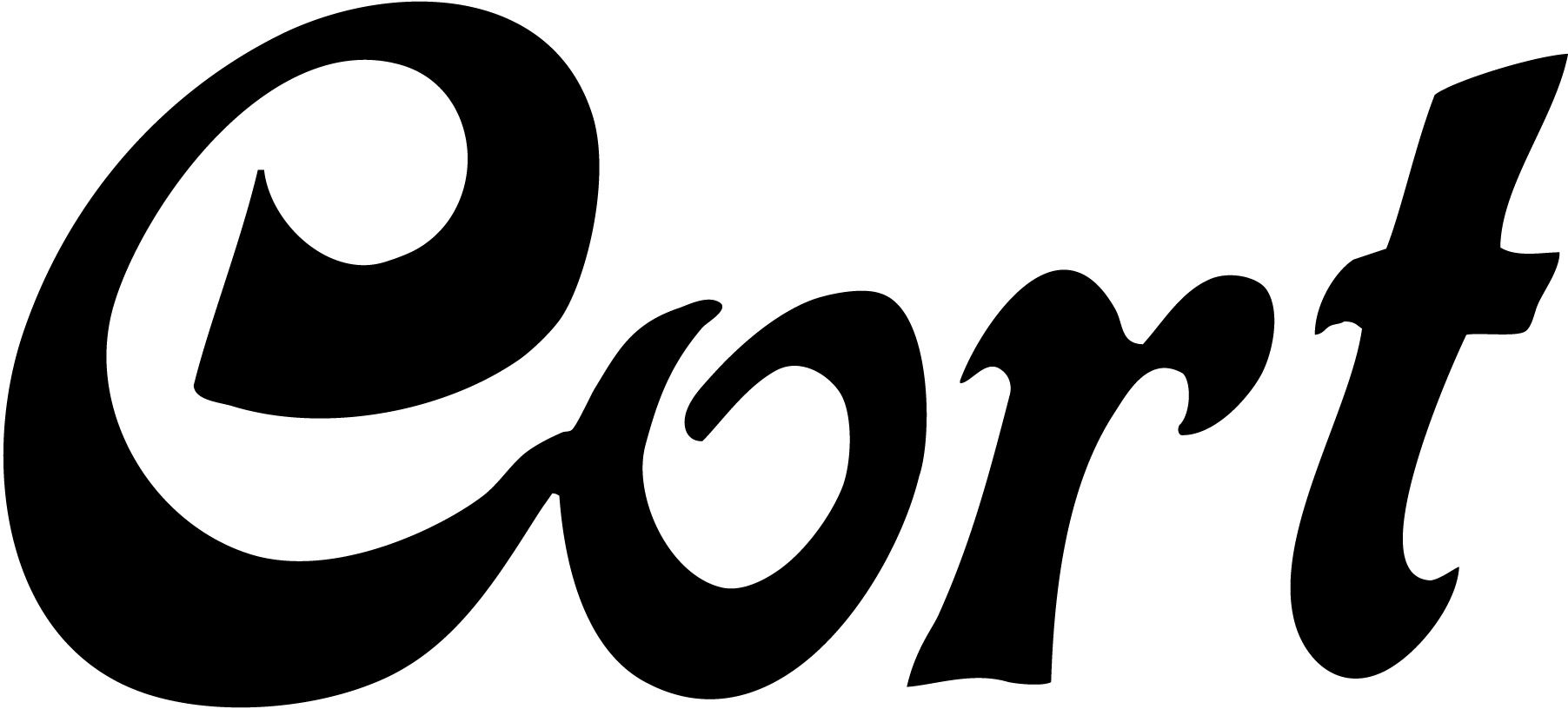 Cort-Guitar-Logo-Vector
