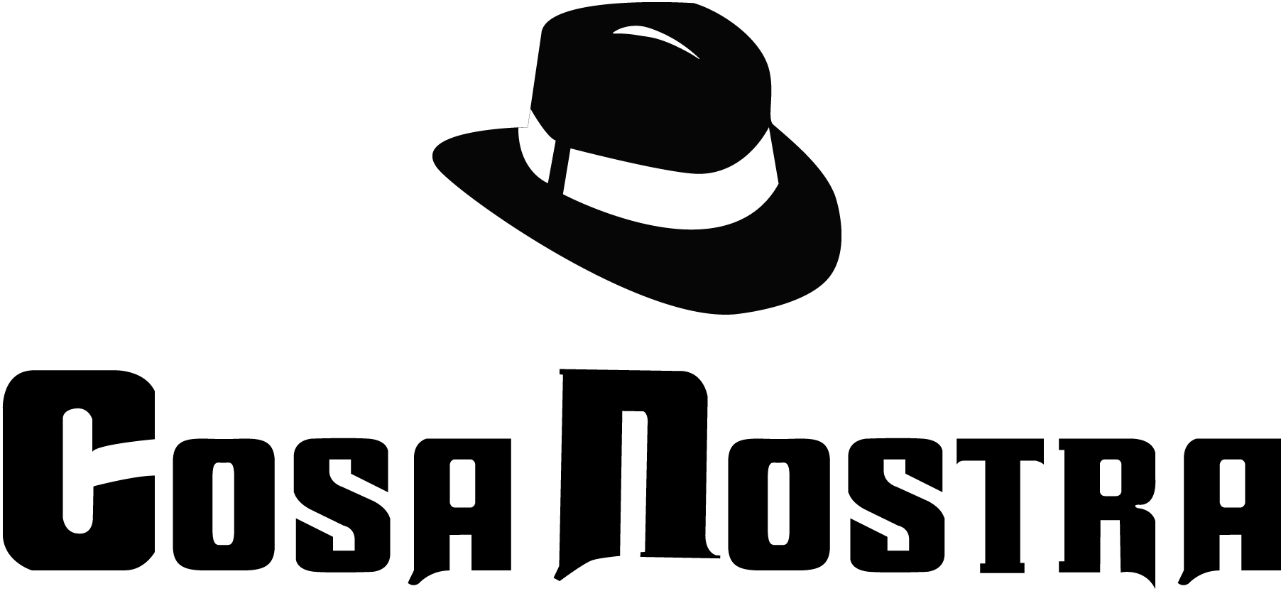 Cosa-Nostra-Logo-Vector