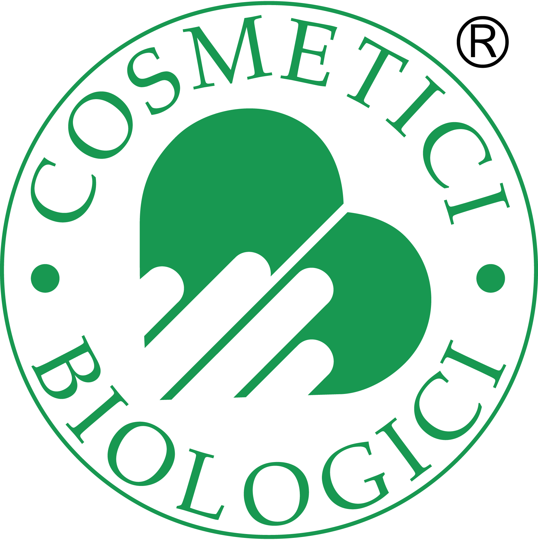 Cosmetici-Biologici-Logo-Vector