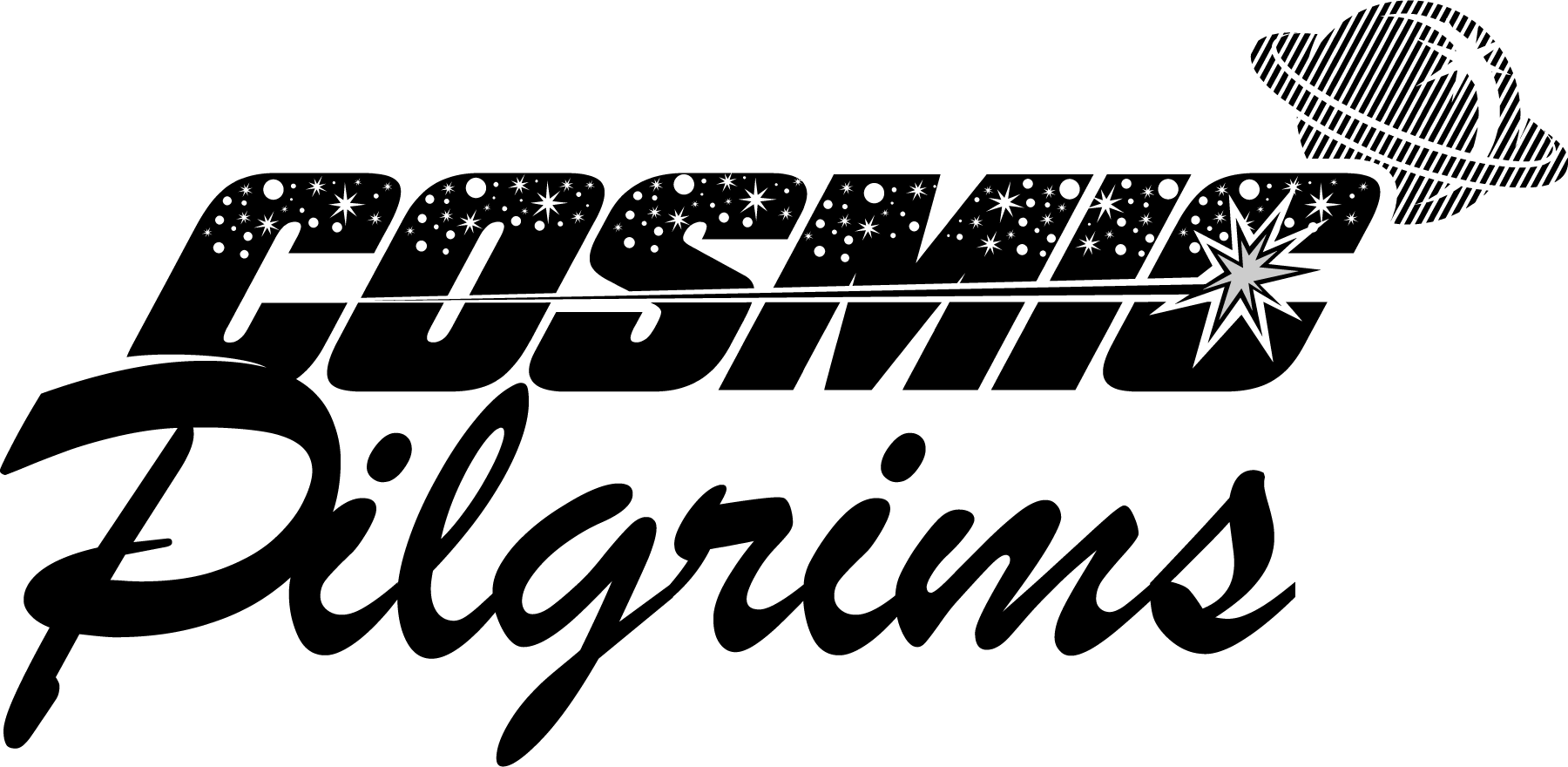 Cosmic-Pilgrims-Logo-Vector