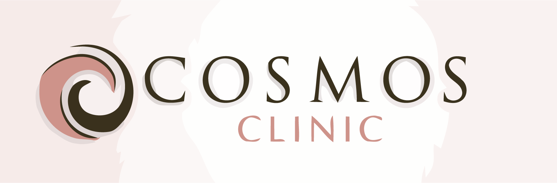 Cosmos-Clinic-Logo-Vector