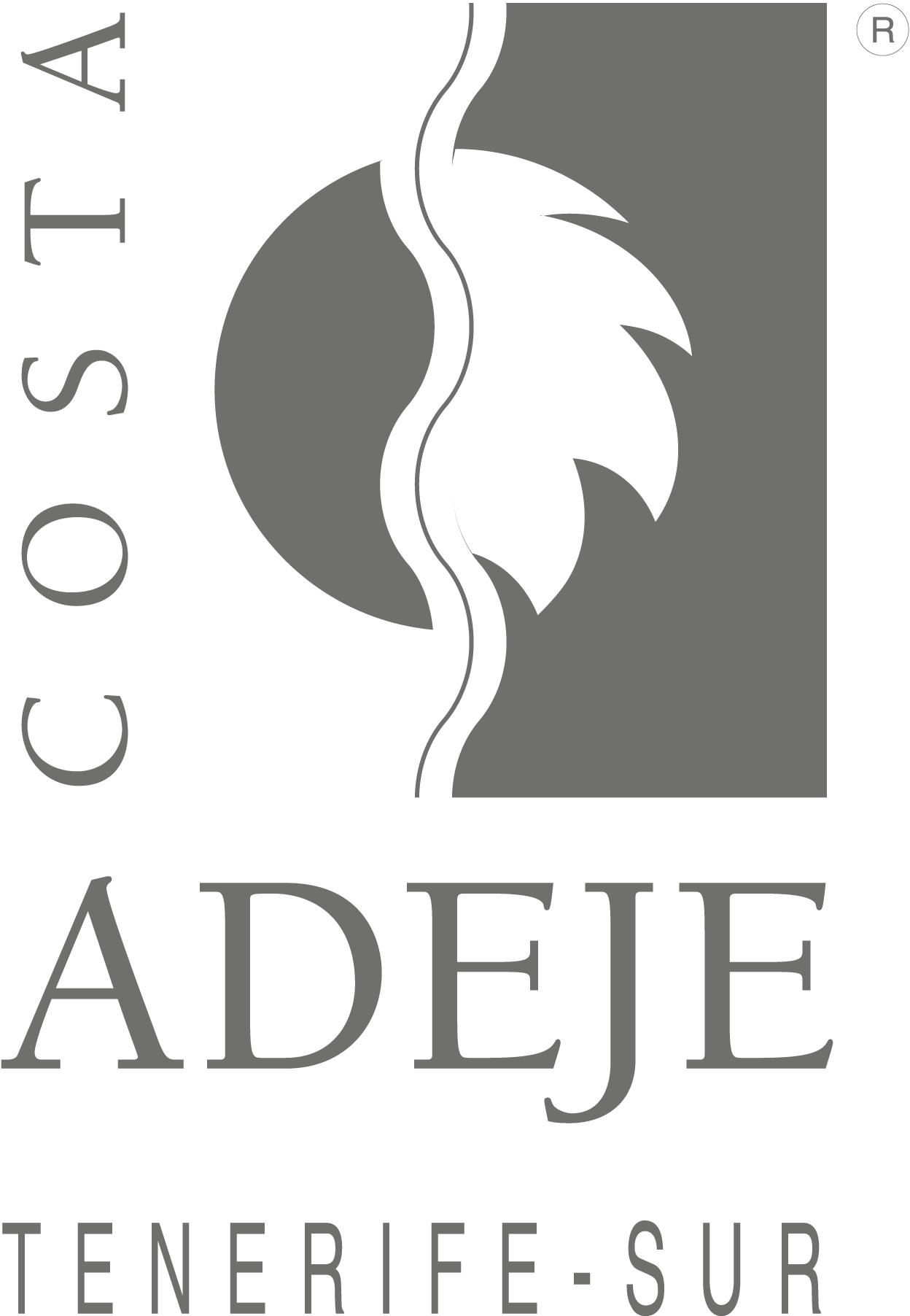 Costa-Adeje-Tenerife-Sur---Copy-Logo-Vector