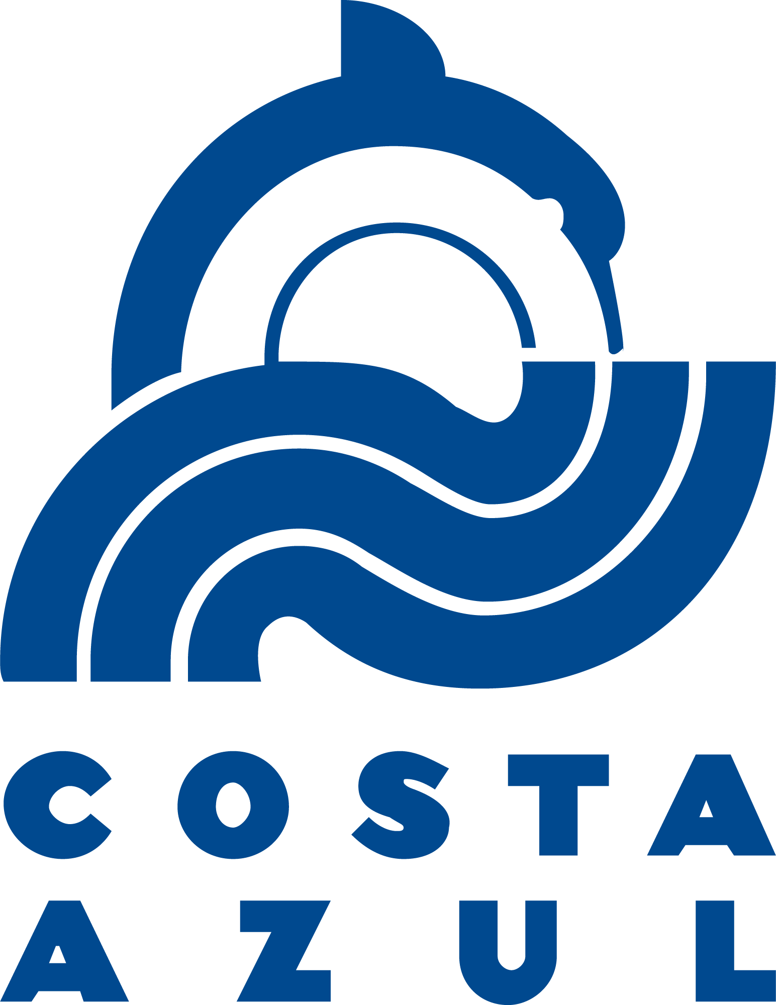 Costa-Azul-Logo-Vector