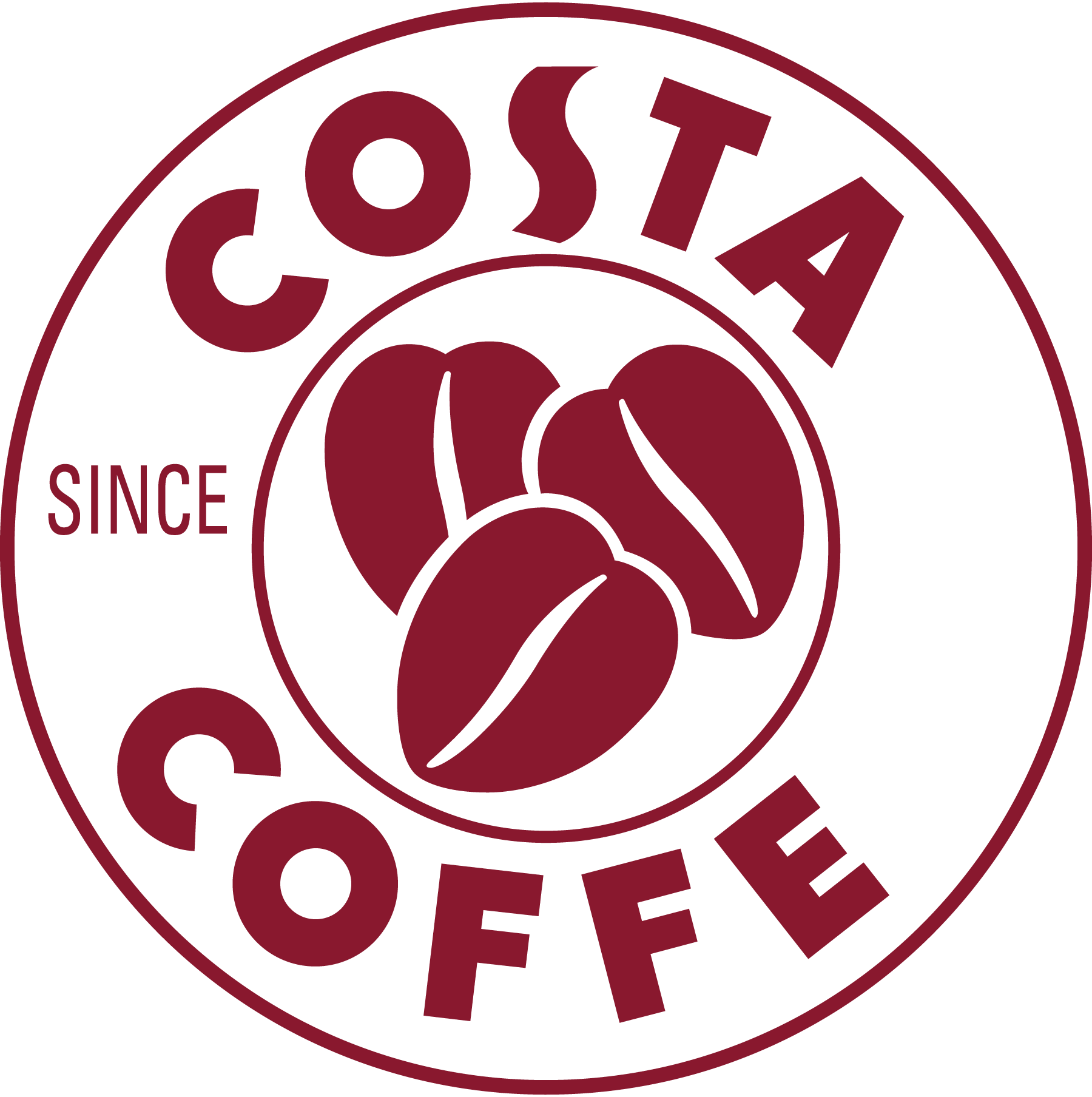 Costa-Logo-Vector