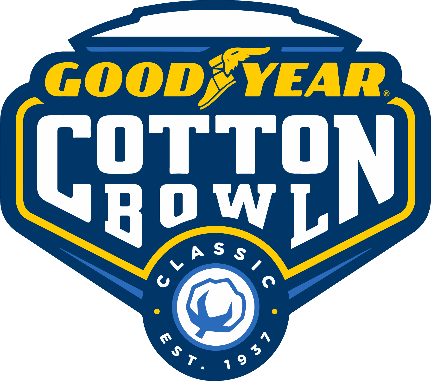 Cotton-Bowl-Classic-Logo-Vector