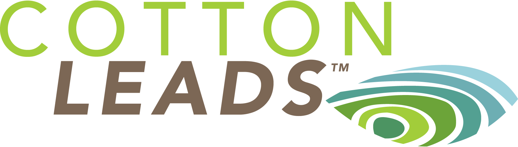 Cotton-LEADS-Logo-Vector