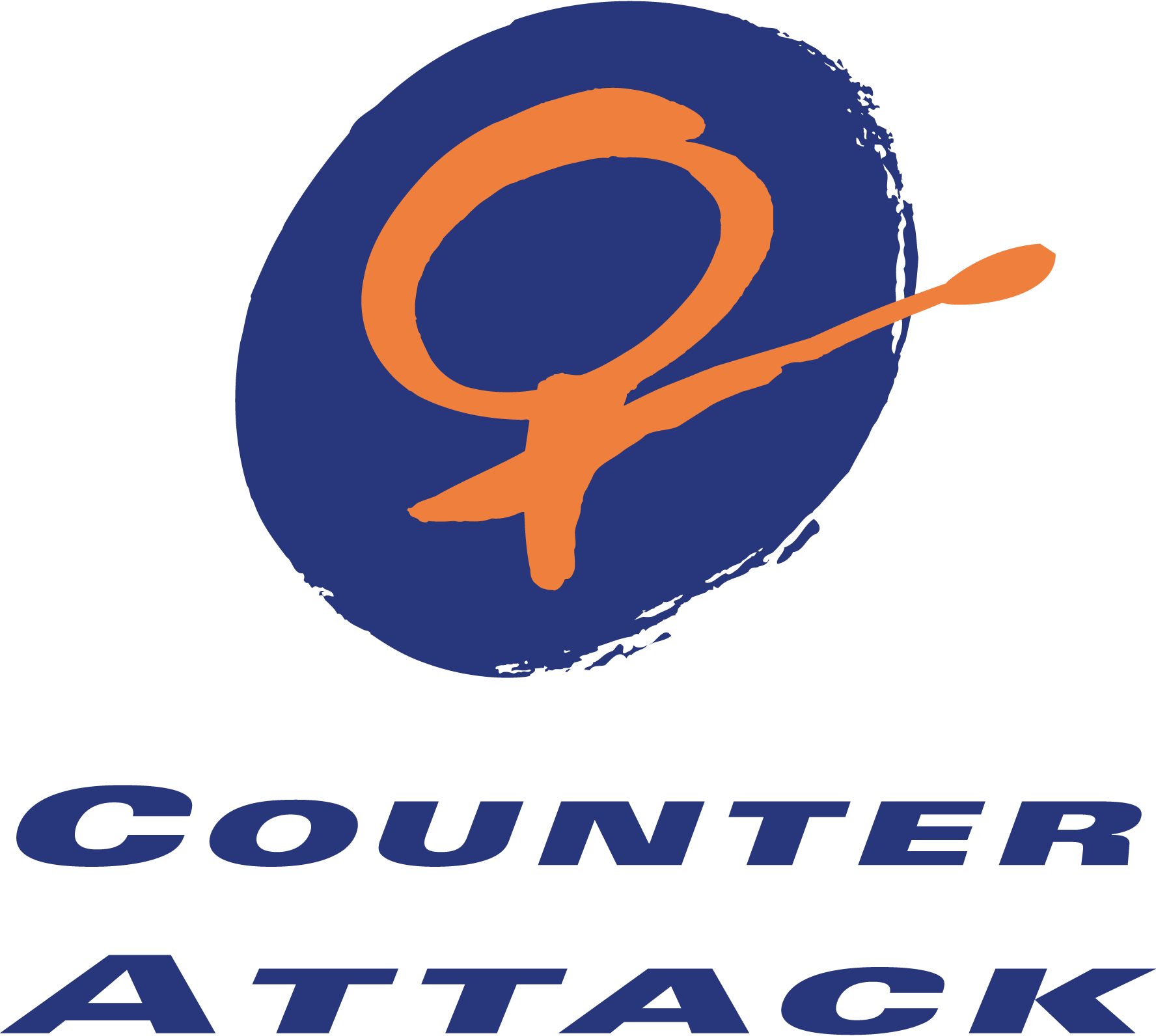 Counter-Attack-Logo-Vector