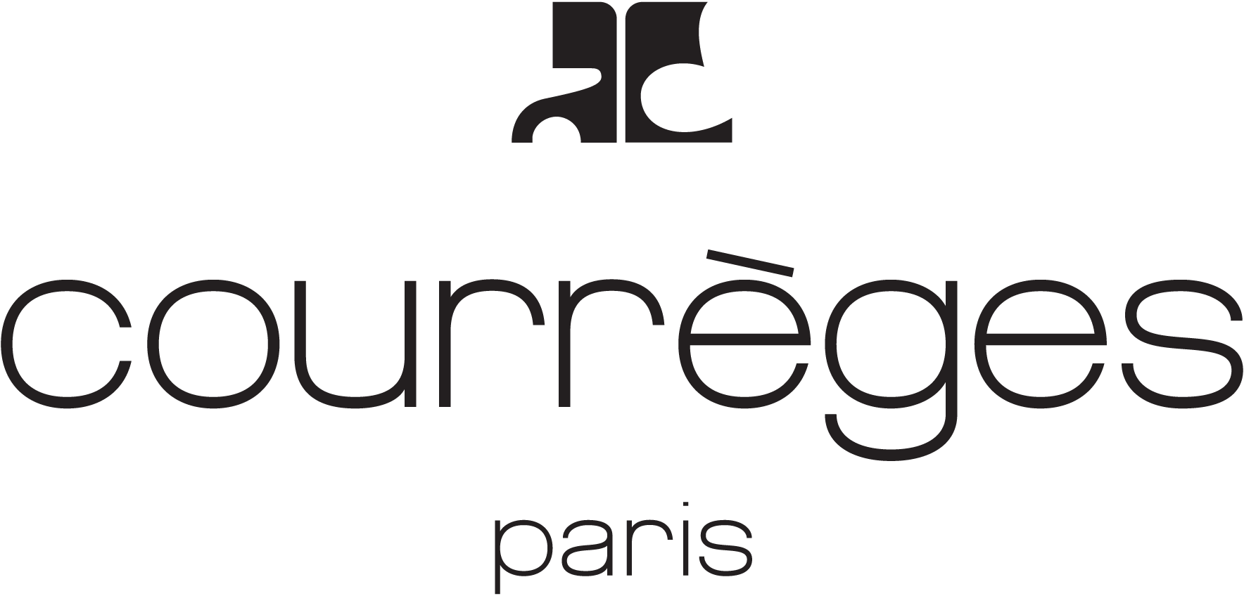 Courreges-Paris-Logo-Vector