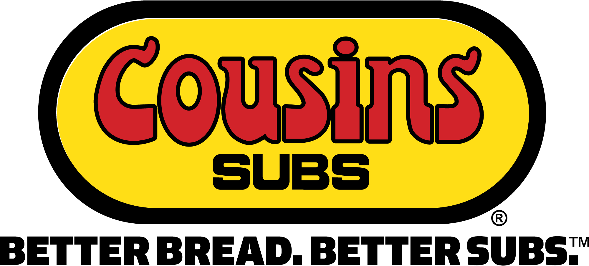 Cousins-Subs-Logo-Vector