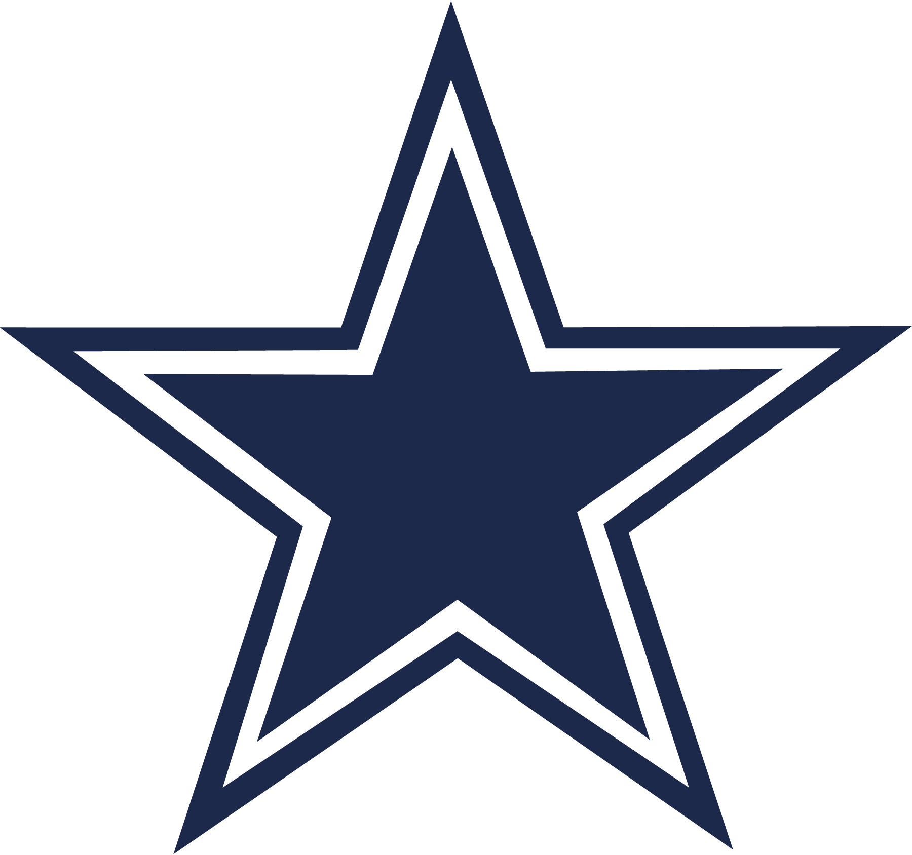 Cowboys-Dallas-Logo-Vector