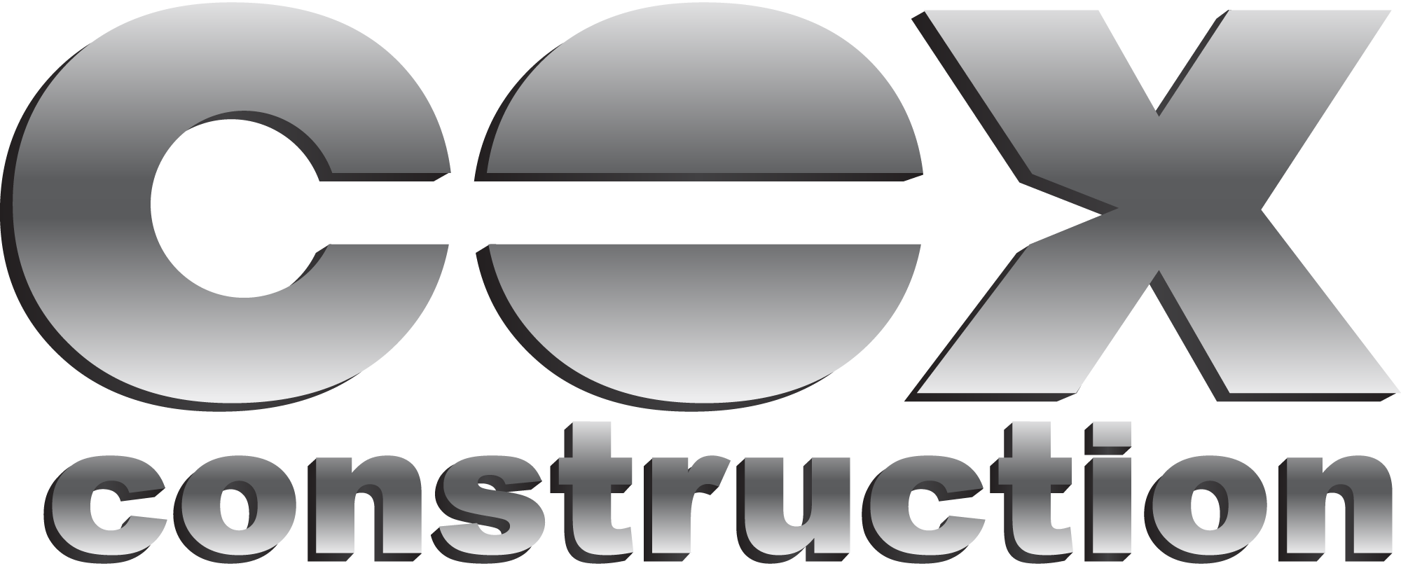 Cox-Construction-Logo-Vector