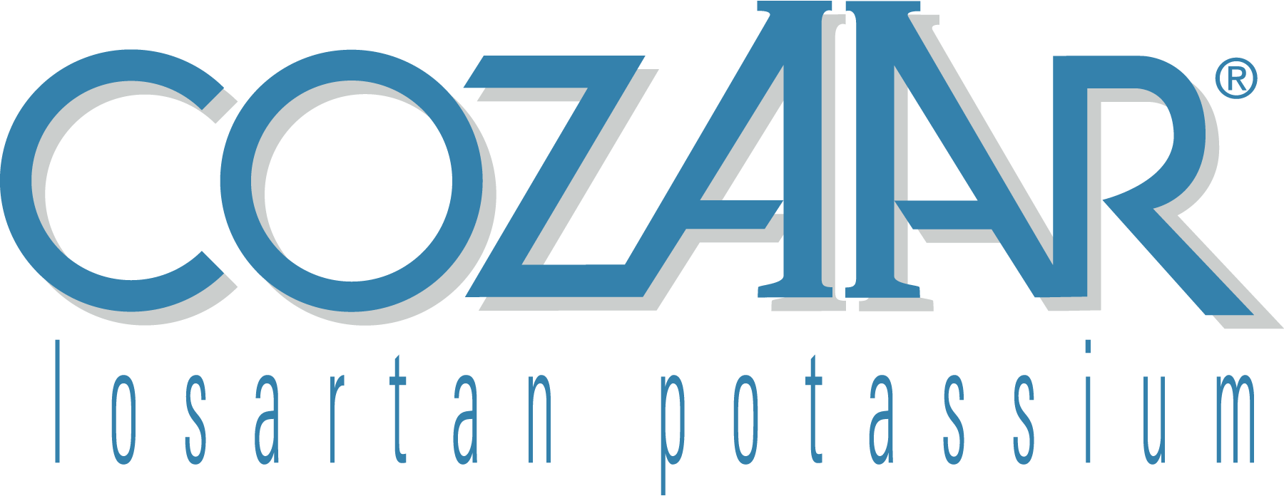 Cozaar-Logo-Vector