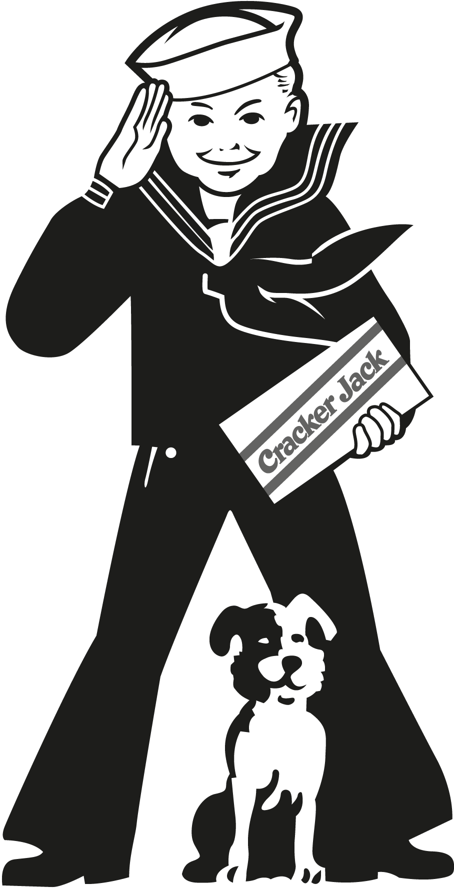 Cracker-Jack-Logo-Vector