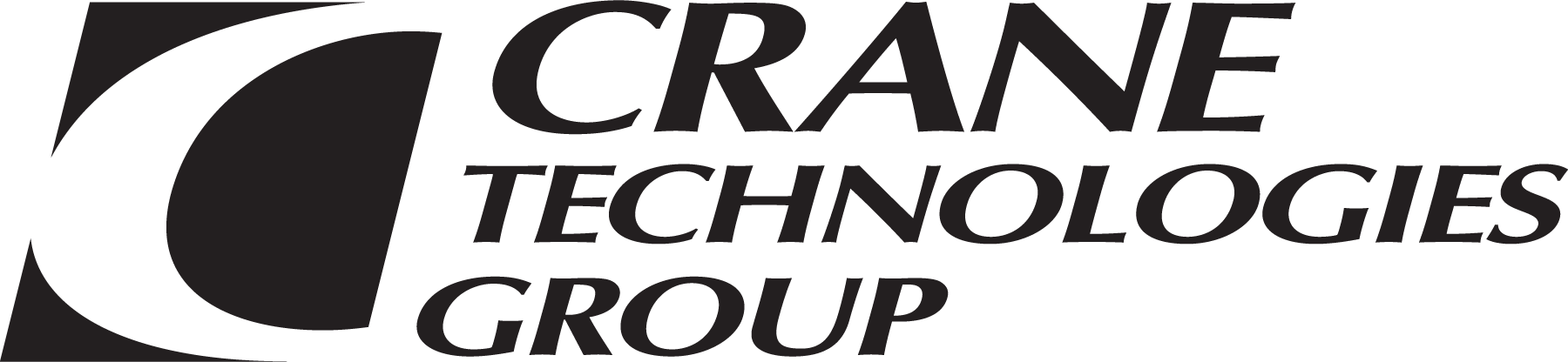 Crane-Technologies-Group-Logo-Vector