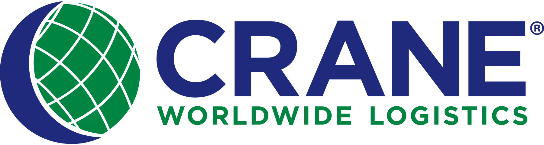 Crane-Worldwide-Logistics-Logo-Vector