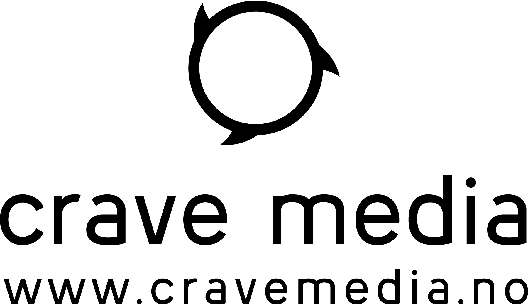 Crave-Media-Logo-Vector