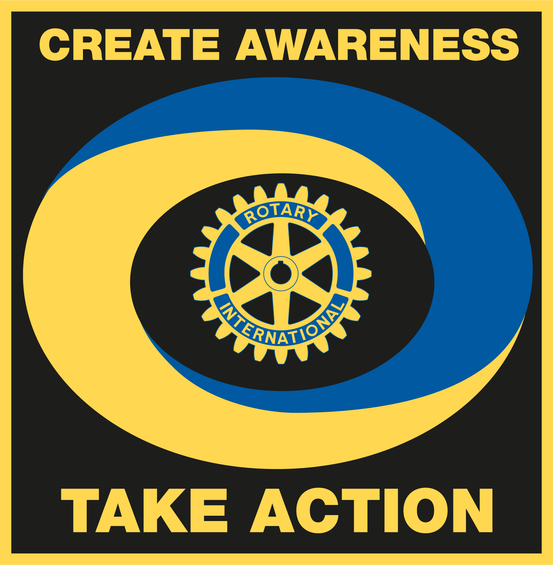 Create-Awareness-Take-Action-Logo-Vector