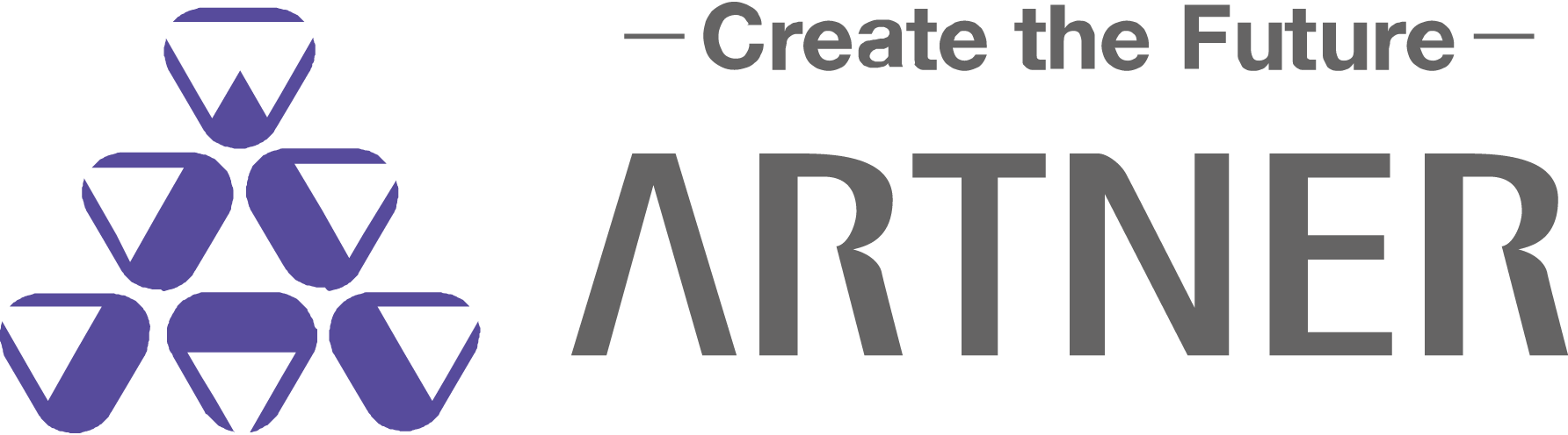 Create-the-Future---Artner-Logo-Vector