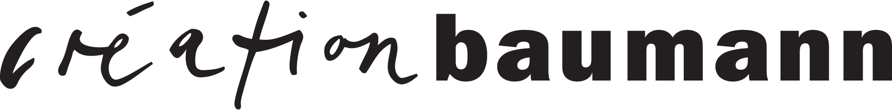 Creation-Baumann-Logo-Vector