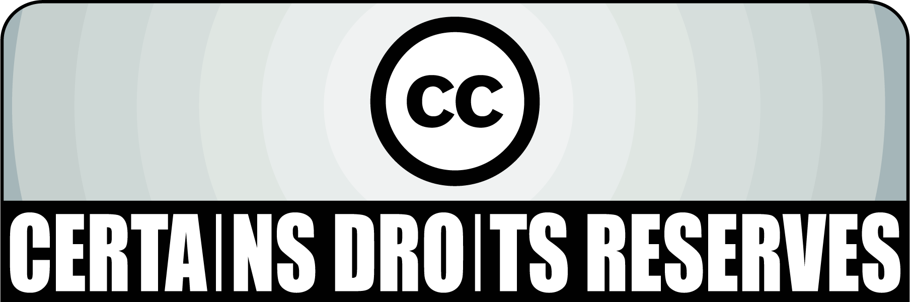 Creative-Commons-Certains-Droits-Reserves-Logo-Vector