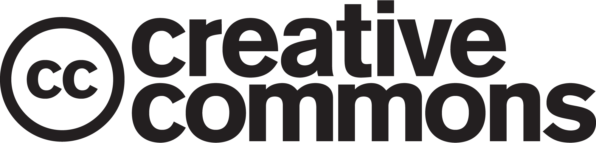 Creative-Commons-Logo-Vector