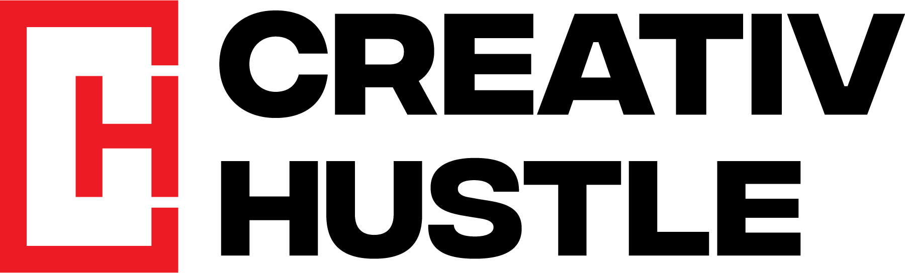 Creative-Hustlers-Logo-Vector