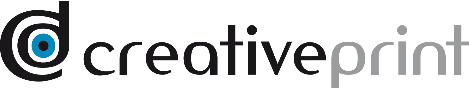 Creative-Print-Logo-Vector