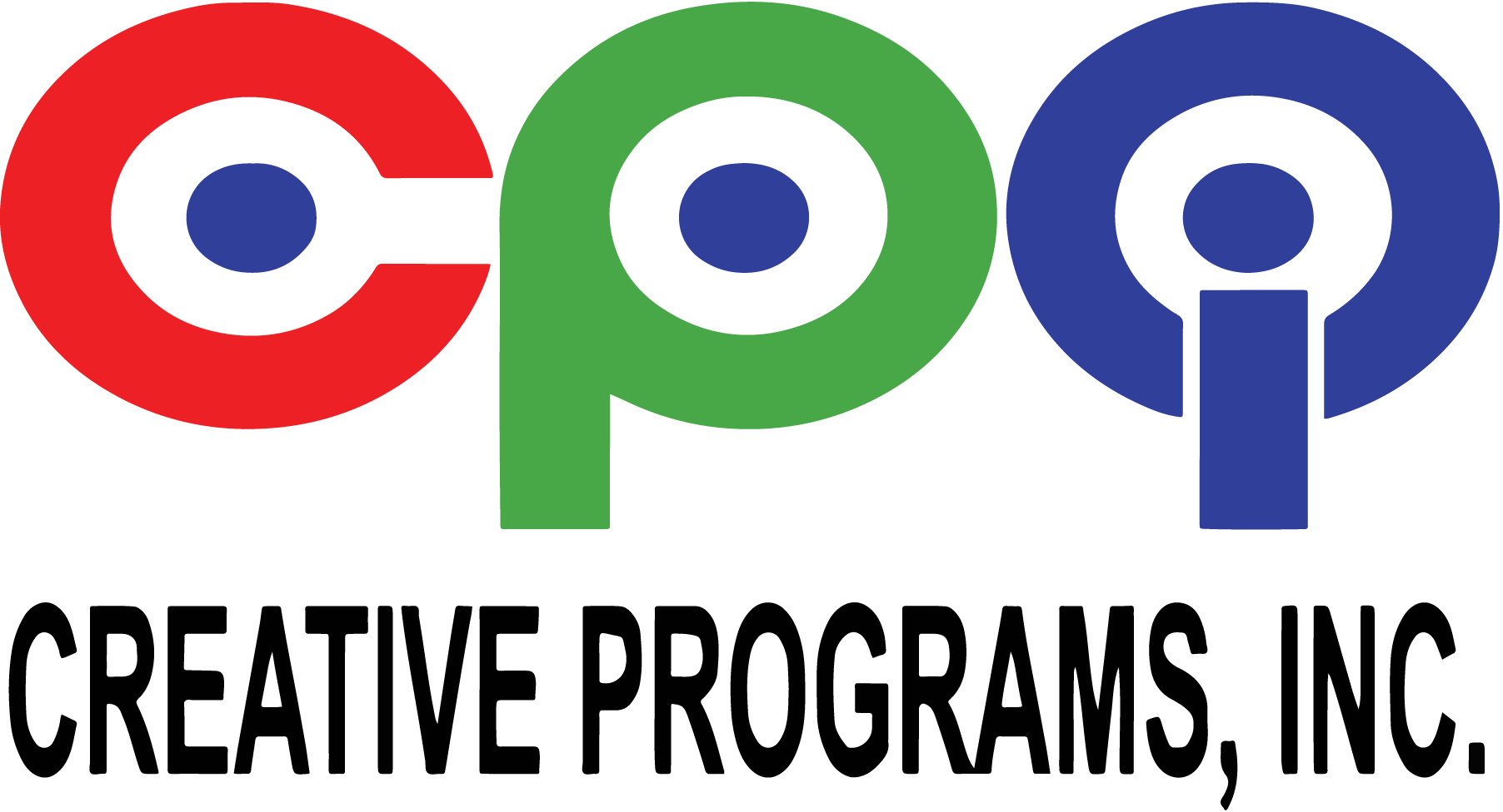 Creative-Programs-Logo-Vector