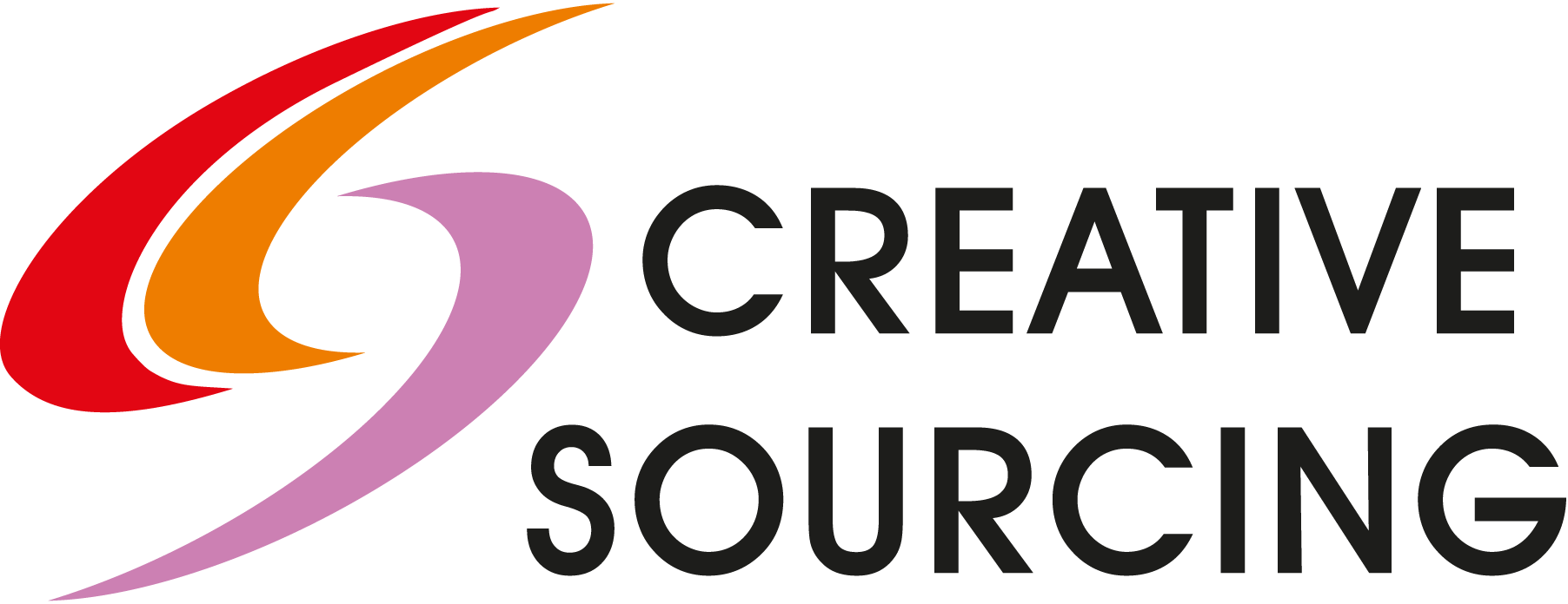 Creative-Sourcing-Limited-Logo-Vector