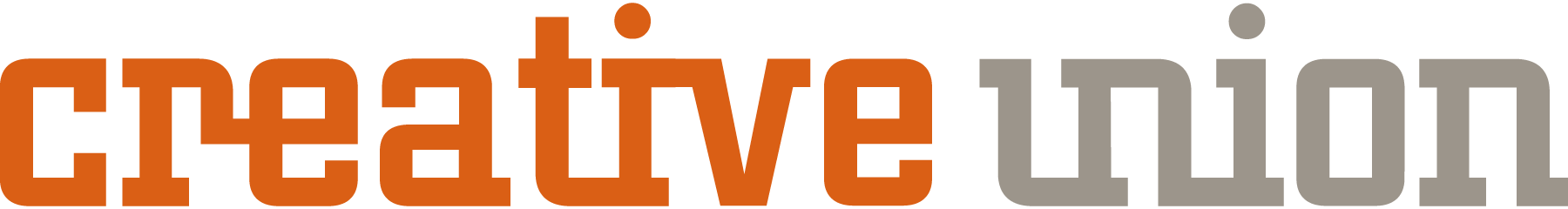 Creative-Union-Logo-Vector