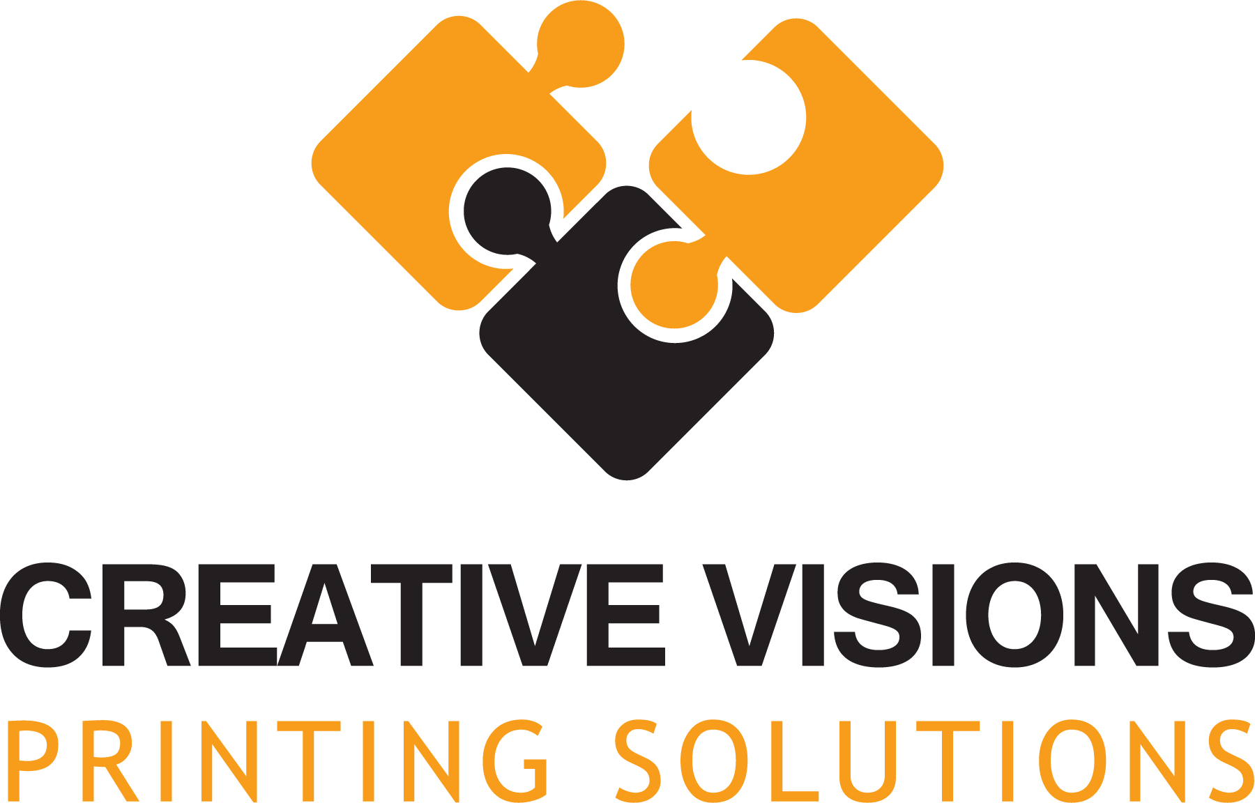 Creative-Visions-Printing-Solutions-Logo-Vector