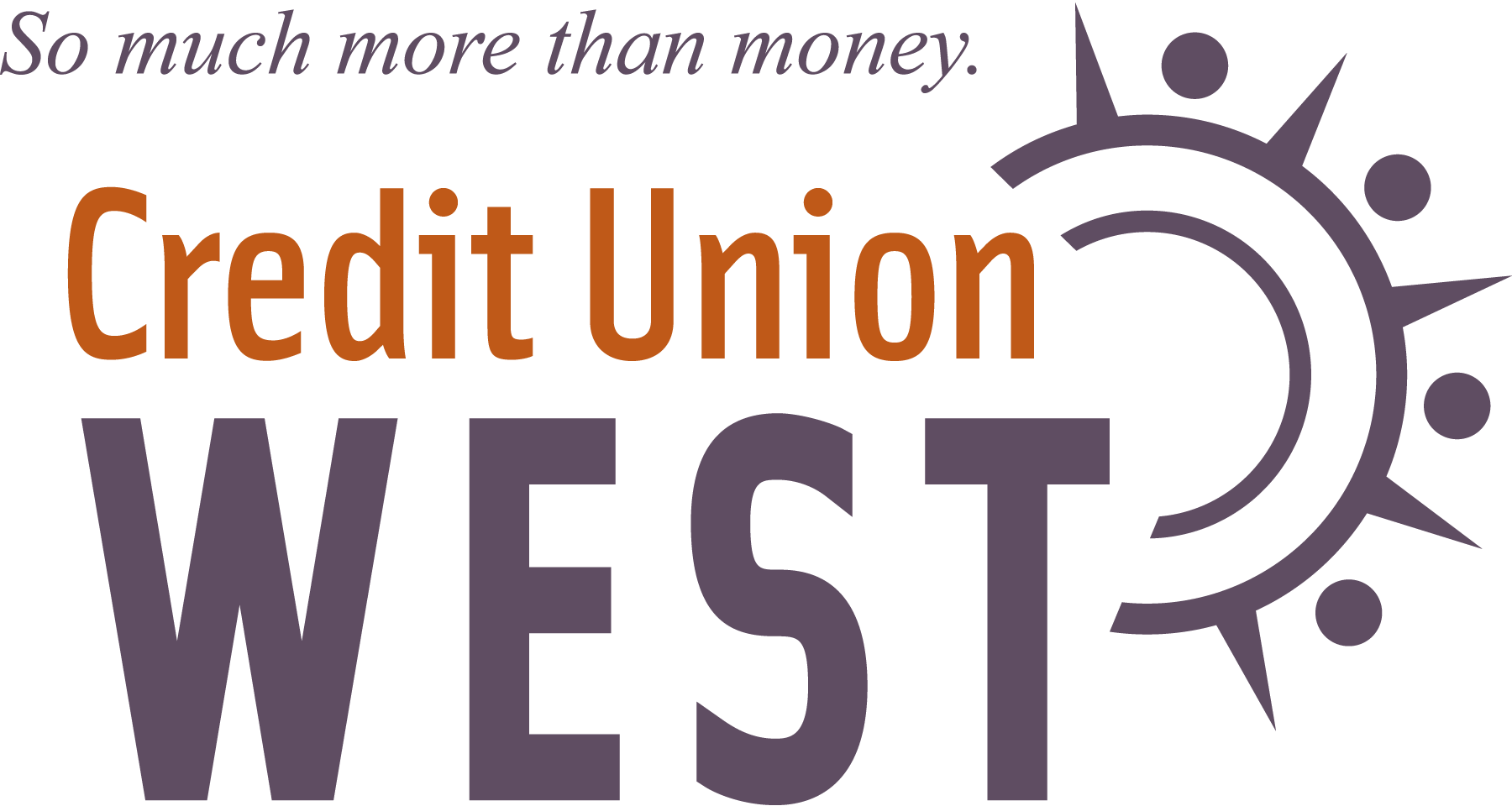 Credit-Union-West-new-Logo-Vector