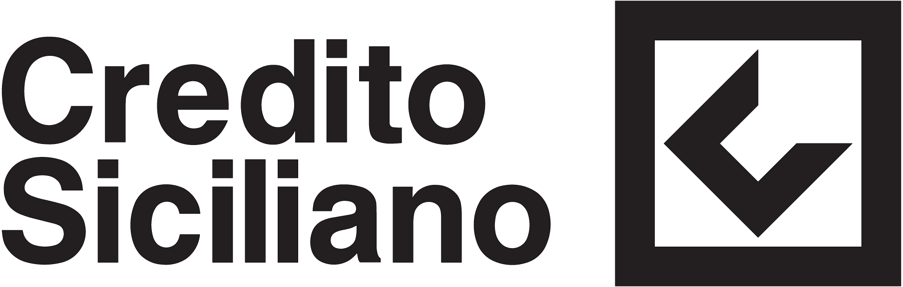 Credito-Siciliano-Logo-Vector