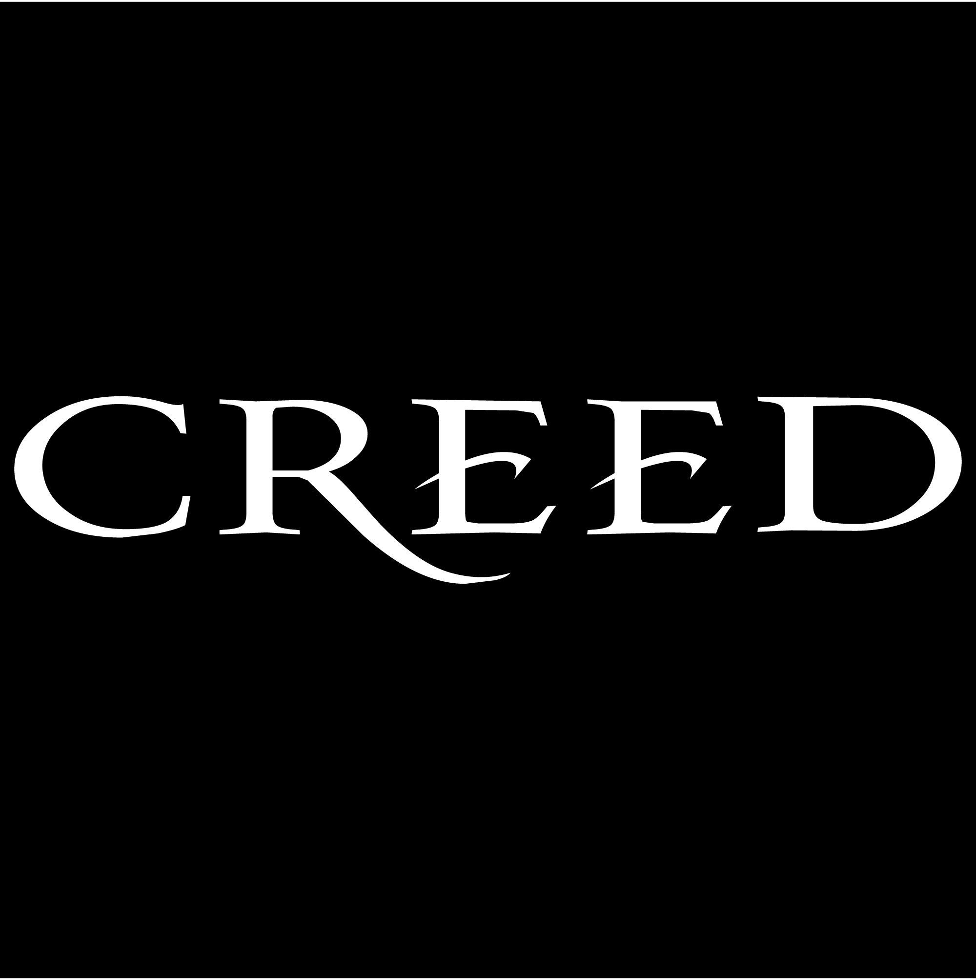 Creed-Logo-Vector