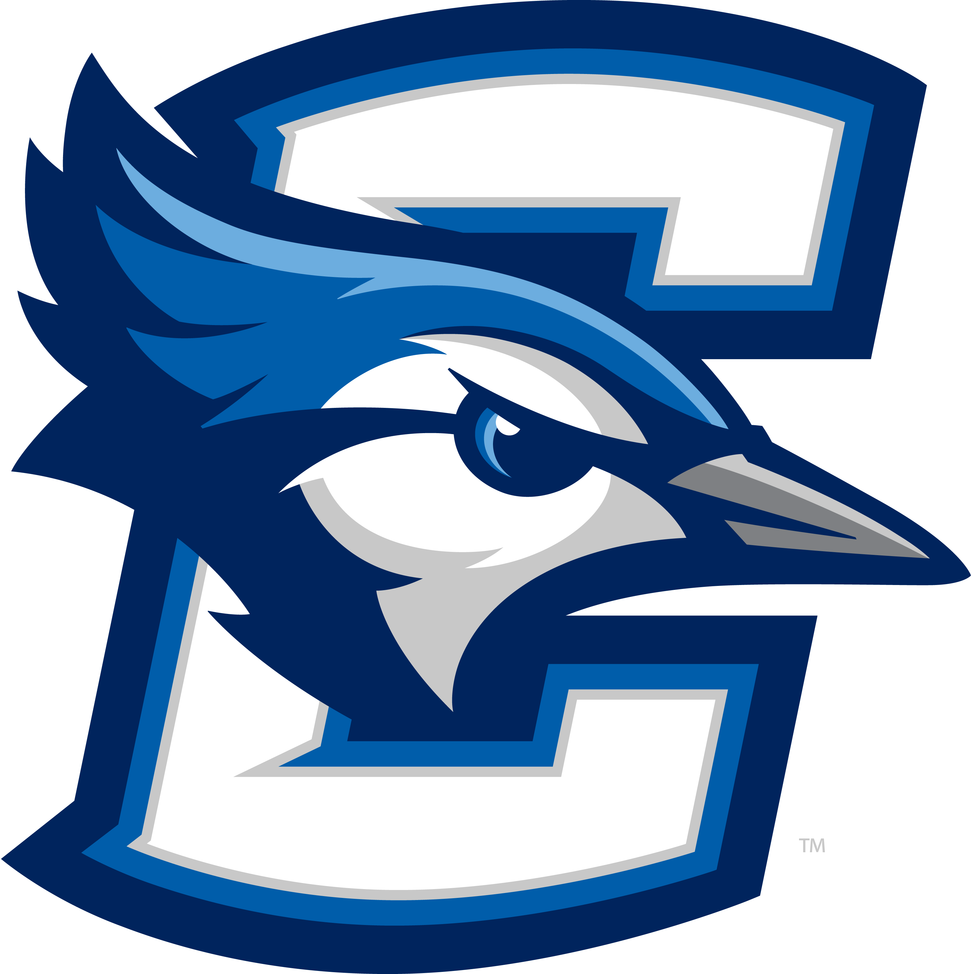 Creighton-Bluejays-Logo-Vector