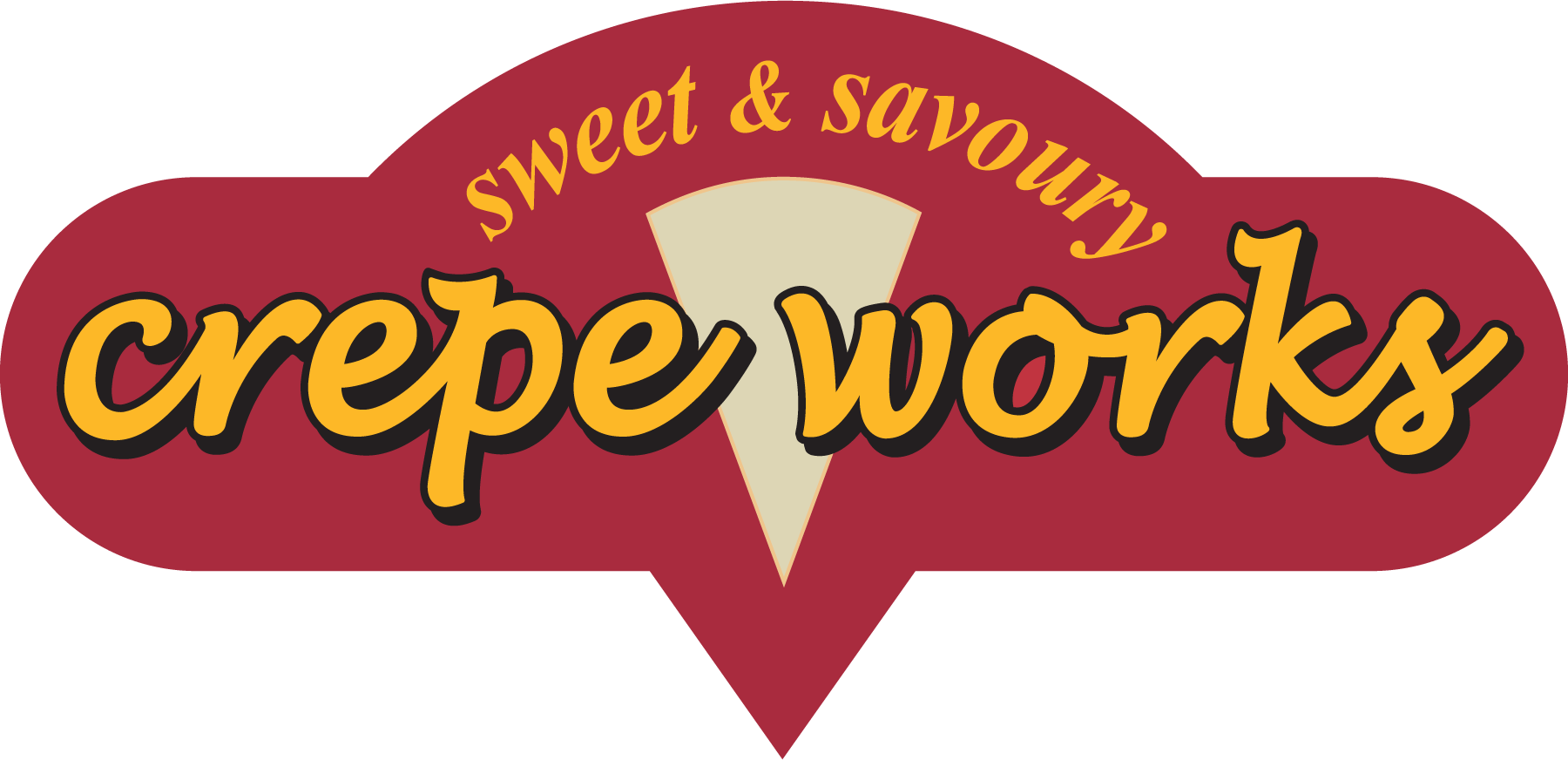 Crepe-Works-Logo-Vector