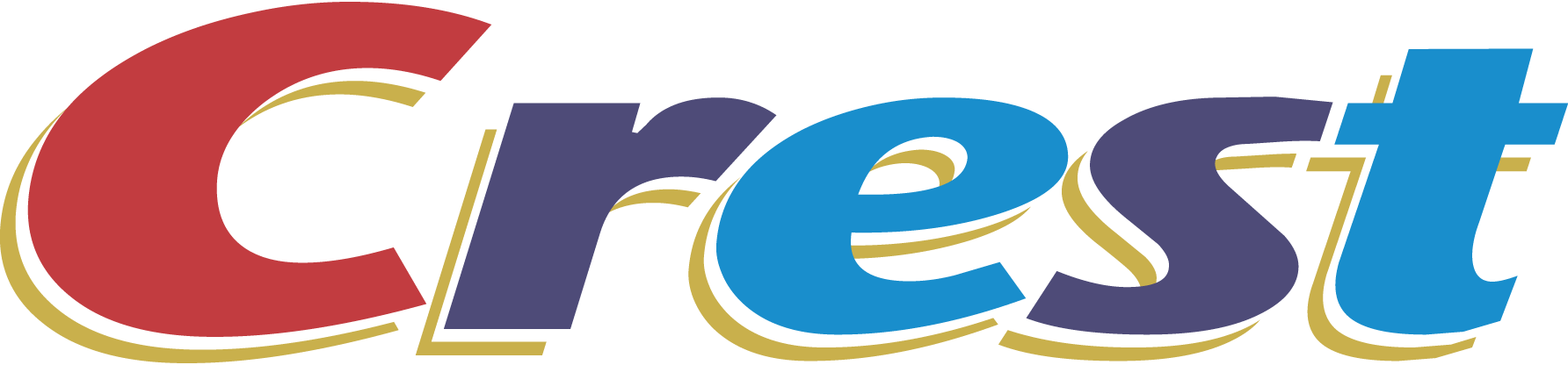 Crest-Logo-Vector