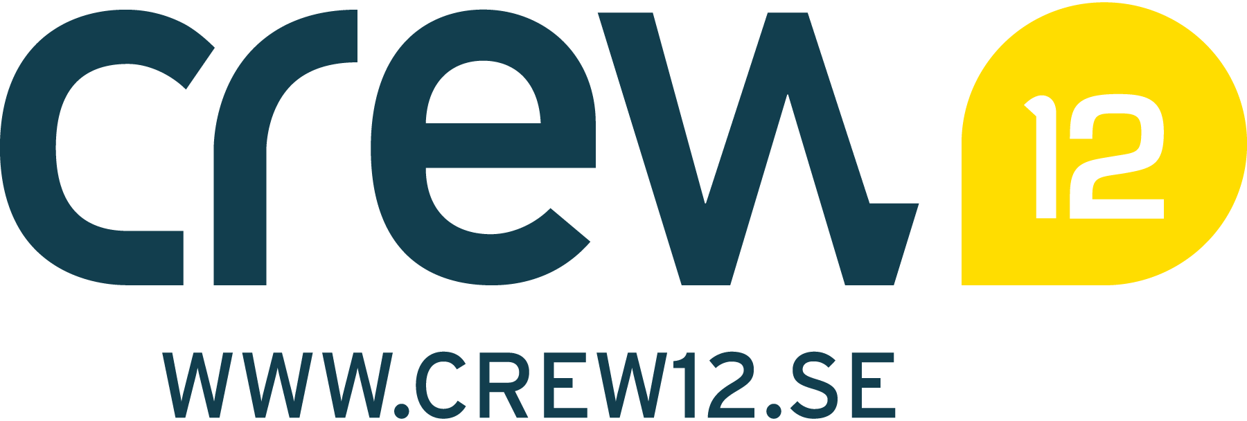 Crew-12-Logo-Vector