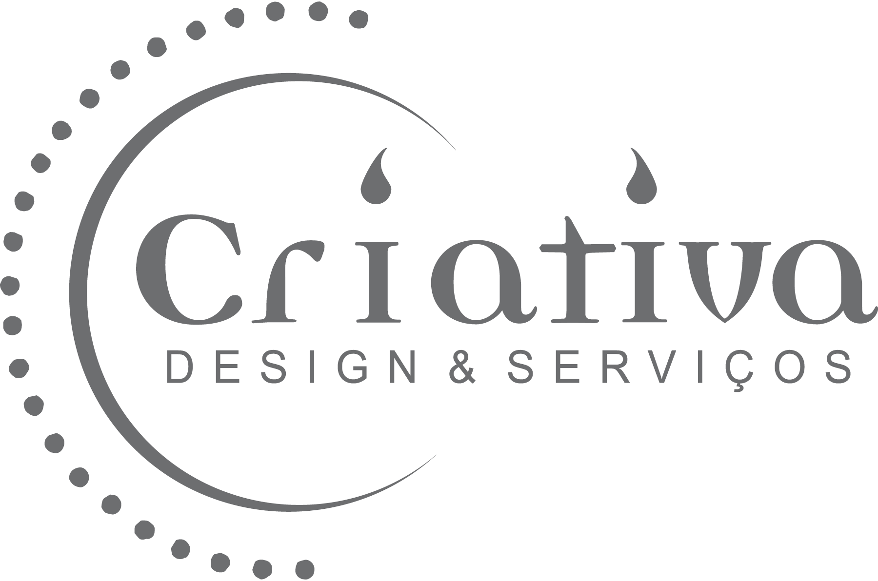 Criativa-Design&Servicos-Logo-Vector