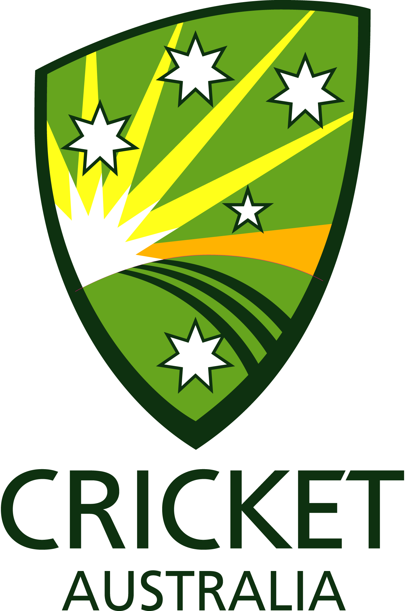 Cricket-Australia-Logo-Vector